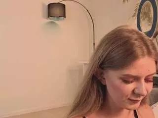 naomigirl from CamSoda is Freechat