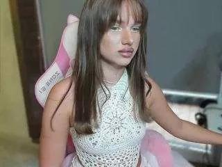 naomimif from CamSoda is Freechat