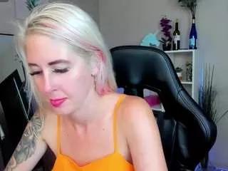 nastasyacute from CamSoda is Freechat