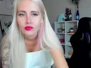 nastasyacute from CamSoda is Freechat
