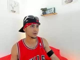 nastian-miller from CamSoda is Freechat