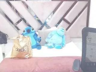 natalia5560 from CamSoda