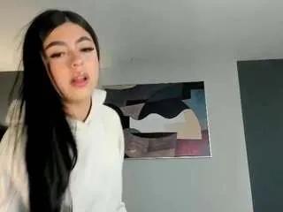 Nataliagaret from CamSoda
