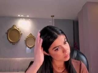 Nataliagaret from CamSoda