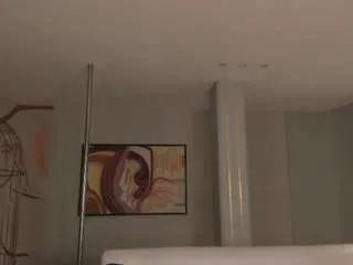 Nataliagaret from CamSoda