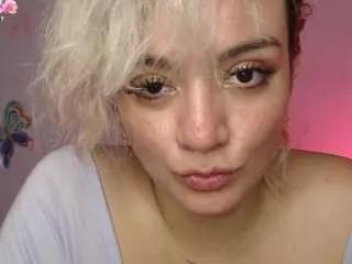 nataliasweetdrama from CamSoda is Freechat