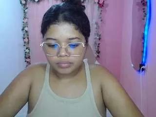 natalie-la-bellex from CamSoda is Freechat