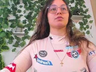 nataliepeterson from CamSoda is Freechat
