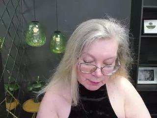 natalimellow from CamSoda