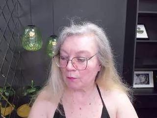 natalimellow from CamSoda