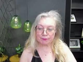 natalimellow from CamSoda