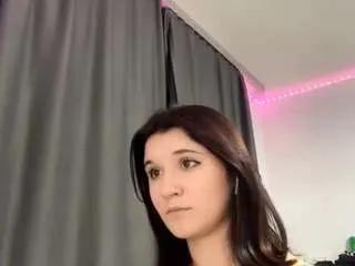 Natalyayumas from CamSoda