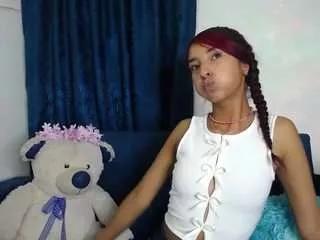 natasha-evans18 from CamSoda is Freechat