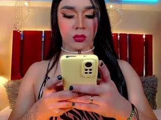 nathaliacampbell from CamSoda is Freechat