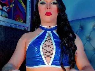nathaliacampbell from CamSoda is Freechat