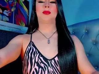nathaliacampbell from CamSoda is Freechat