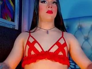 nathaliacampbell from CamSoda is Freechat