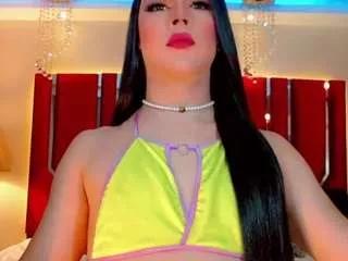 nathaliacampbell from CamSoda is Freechat