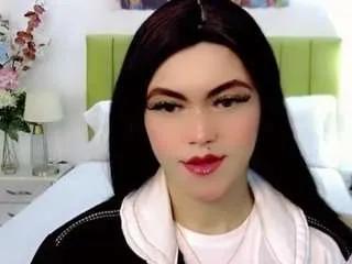 Nathalialoes1 from CamSoda