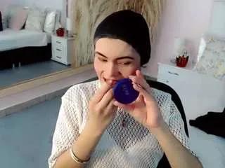 Nathalialoes1 from CamSoda