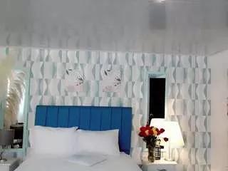 nathalialoes1 from CamSoda is Freechat