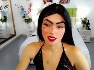 Nathalialoes1 from CamSoda