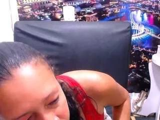 nathaliaxxx23 from CamSoda is Freechat