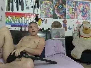 nathanestevens from CamSoda is Freechat