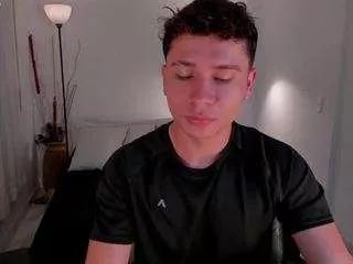 nathangreyx from CamSoda is Freechat
