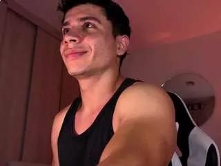 nathangreyx from CamSoda is Freechat