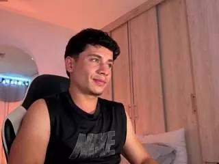 nathangreyx from CamSoda is Freechat