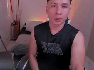 nathangreyx from CamSoda is Freechat
