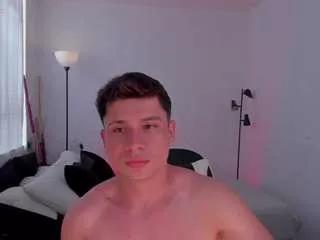 nathangreyx from CamSoda is Freechat