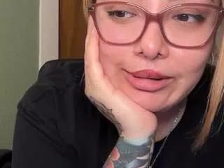 nativepumpkin95 from CamSoda is Freechat