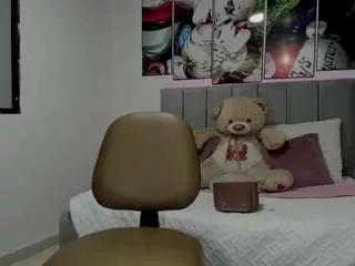natty-joness from CamSoda is Freechat