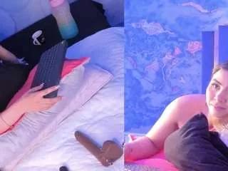 nattyroberts from CamSoda is Freechat