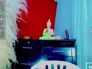nauthyvalentina from CamSoda is Freechat