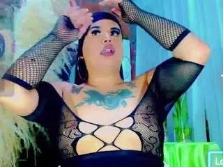 nauthyvalentina from CamSoda is Freechat