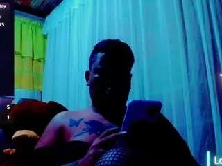 nauthyvalentina from CamSoda is Freechat
