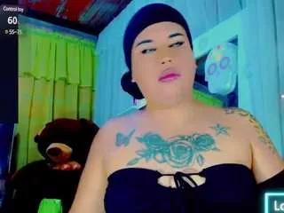 nauthyvalentina from CamSoda is Freechat