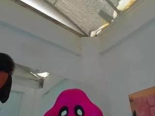 neblinna-mestiza from CamSoda is Freechat