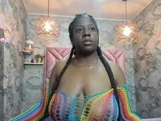 neffertiryebonny from CamSoda is Freechat