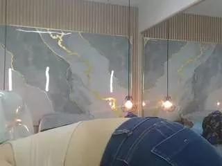 nei-girl from CamSoda is Freechat
