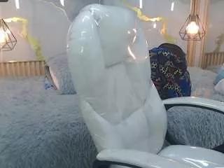 nei-girl from CamSoda is Freechat