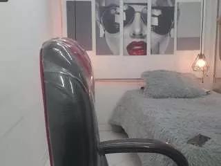 nei-girl from CamSoda is Freechat