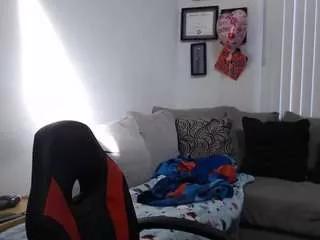 nekefreak from CamSoda