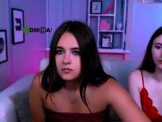nekky-mouse from CamSoda