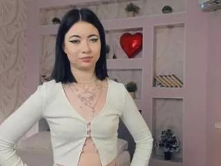 nellagolas from CamSoda is Freechat