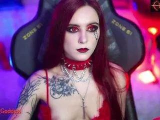 nellene from CamSoda is Freechat