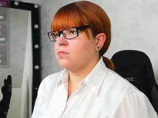 nelly-collins from CamSoda is Freechat